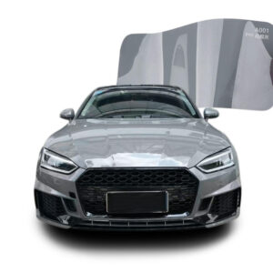 U-A001 Glossy Battleship grey