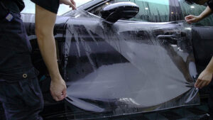 paint protection film