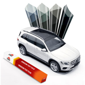 window tint film