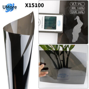 UX15100 Nano Ceramic Film