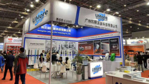 Auto Supplies Exhibition