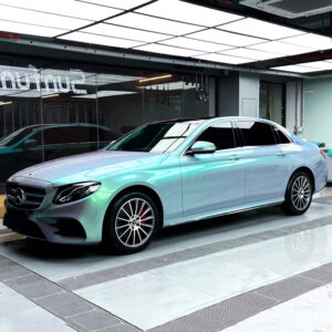 Dream turquoise green